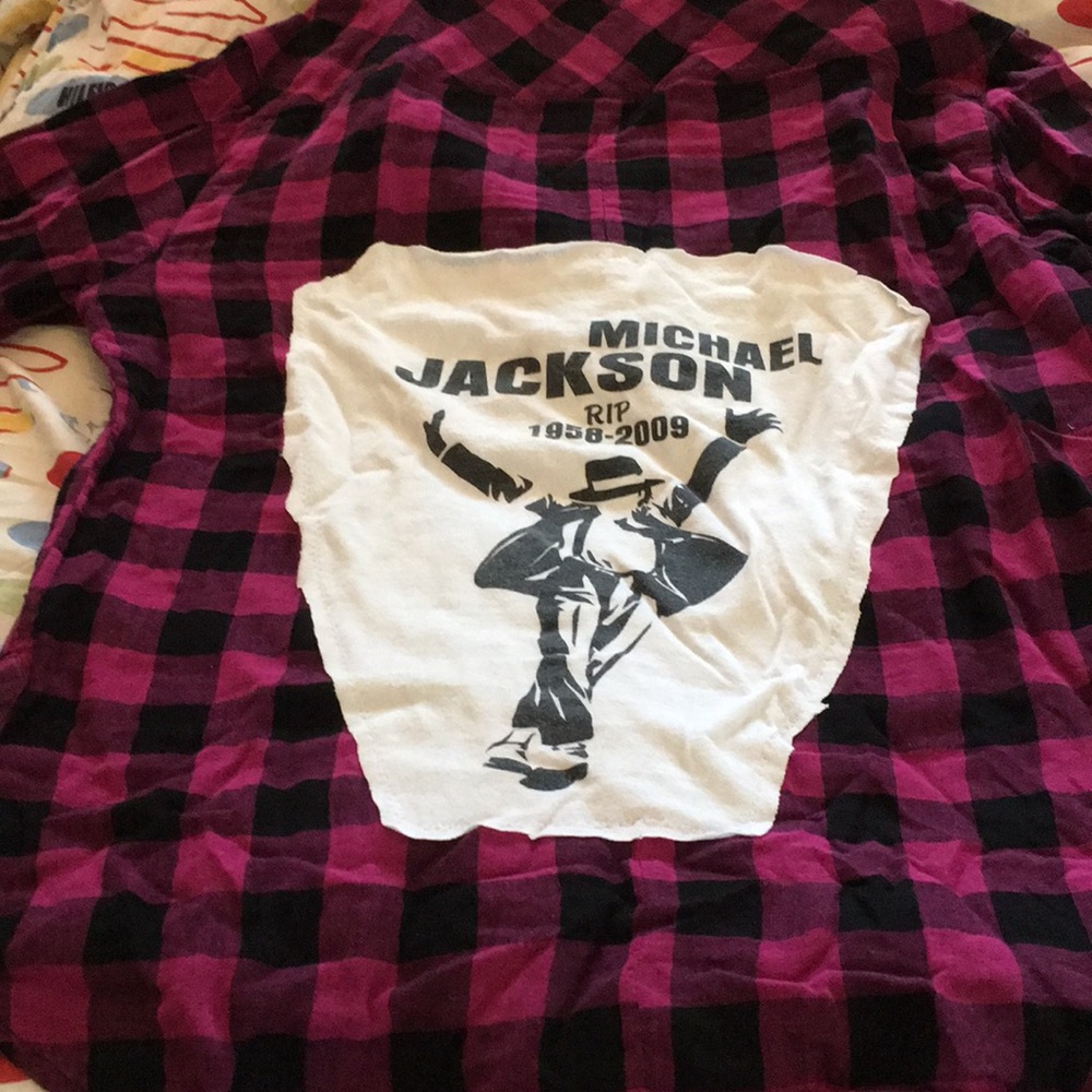 Custom made shirt - Picture 2 of 6